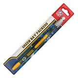 Green Bay Packers Toothbrush