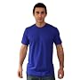 American Apparel 2001 Fine Jersey Short Sleeve T-Shirt SMALL AND MEDIUM