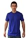 American Apparel 2001 Fine Jersey Short Sleeve T-Shirt SMALL AND MEDIUM