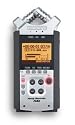 Zoom H4n Handy Portable Digital Recorder