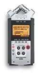 Zoom H4n Handy Portable Digital Recorder