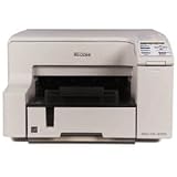 Ricoh Aficio Gx E3300N