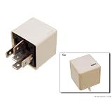 OES Genuine ABS Relay for select Jaguar models by OES Genuine