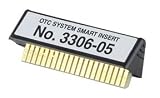 OTC Tools (OTC3306-05) Chrysler SSI 25-pin System Smart Insert