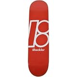 Plan B Technicolor - Ryan Sheckler Skateboard Deck - 8.0 in. x 32.0 in.