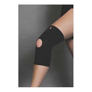 Neoprene Knee Sleeve Size: 3 Extra Large