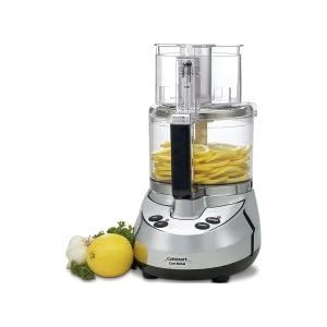 Cuisinart Elite Food Processor Cuisinart food processor reviews