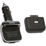 PowerJolt Reserve USB Car Charger And Rechargeable Backup Battery