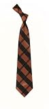 Baltimore Orioles Necktie - Polyester Tie