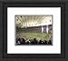 Framed Metrodome Minnesota Vikings Photograph