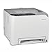 Ricoh Aficio SP C232DN Color Laser Printer (406506)