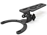 Adjustable Tank Mount for Motorcycles Camera, GPS, Phone, MP3 Player Fits All - Honda and BMW