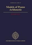 Models of Peano arithmetic