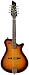 Godin A8 Acoustic-Electric Mandolin - High-Gloss Cognac Burst