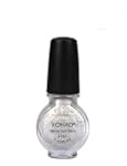Vernis konad nail art argent special...