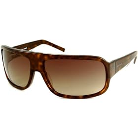 Buy Christian Dior Sunglasses - Black Tie 50 Frame: Tortoise Lens: Brown Grey Gradient by Christian Dior