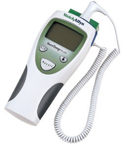Welch Allyn SureTemp Plus 690 Electronic Thermometer