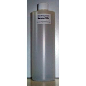 Egyptian Musk Burning Oil 16 Oz. By HalalEveryDay