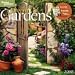 2008 Better Homes & Garden - Dream Gardens 2008 Wall Calendar **IN STOCK NOW**