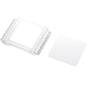 ELECOM 2010年発売 iPod nano用ハードケース クリア AVA-N10PCCR