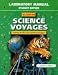Laboratory Manual for Science Voyages: Student Edition, Level Green Cover