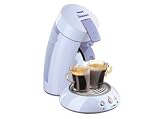 Philips Senseo HD 7810/31 - Cafeti�re - espresso - lilas