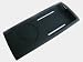 Ipod Nano 4th Gen Silicone Case Skin Case (Black)