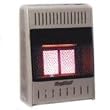 Kozy World KWP112 10,000-BTU Vent-Free LP-Gas Infrared Wall Heater