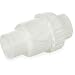 Smith-Cooper International CV50 Series PVC Check Valve, Slip