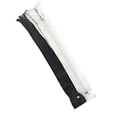 Sewing Essentials, 6 pcs 7L Zippers Set, Sewing Kit