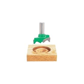 Click here to buy Grizzly C1774 2-1 8" Diameter Rosette Cutter by Grizzly.