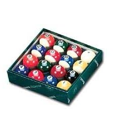 Premium Belgian Aramith Balls