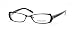 Apparel : Nine West NINE WEST 382 Eyeglasses