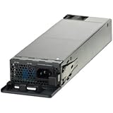 Cisco C3KX-PWR-350WAC Catalyst 3K-X 350W Ac Power