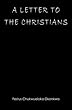 A Letter to The Christians
