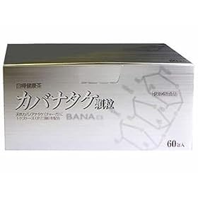 �J�o�i�^�P ����1.6g*60��