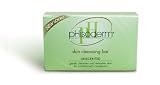 pHisoderm Skin Cleansing Bar, Unscented, 3.3 oz (94 g) (Pack of 8)