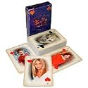 Buffy Playing Cards