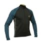 Cannondale Men's Midweight Cycling Jersey (Dark Blue, Small)