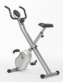 Produkt-Bild: Heimtrainer X-Bike, Silber