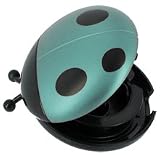 iBeatle Headset Organizer - Metal Green