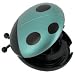 Electronics : iBeatle Headset Organizer - Metal Green