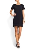 Mango Women's Loose-fit Cotton Dress