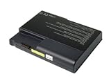 Shopforbattery TOSHIBA SATELLITE 1105 SERIES laptop battery