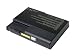 Shopforbattery TOSHIBA SATELLITE 1115-S103 laptop battery