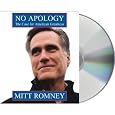 No Apology: The Case for American Greatness [Unabridged] [Audiobook] (Audio CD)