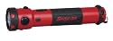 Snap-on 92179 8-LED Crank Emergency Flashlight with AM, FM, Weather Band and NOAA