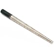 Grooved Ring Mandrel Jewelers Sizer Sizing Stick Sz1-15