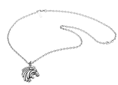 Police Herren-Kette mit Anh&auml;nger PRIDE PJ24429PSS-01 Preisvergleich