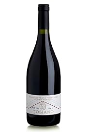 Tobiano Pinot Noir 2010 - Case of 6